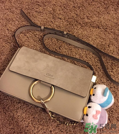 chloe faye正品多少錢？chloe寇依faye專柜價格