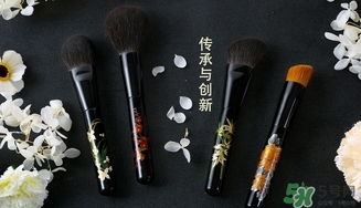 makeupshow魅卡秀是什么牌子？makeupshow化妝刷是哪個(gè)國家的