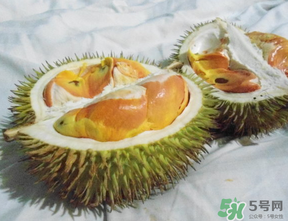 四月份有榴蓮嗎？4月份有榴蓮嗎？