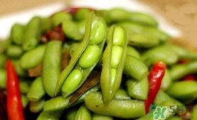 孕婦能吃絕味毛豆嗎？懷孕可以吃絕味毛豆嗎？