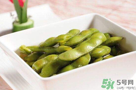 孕婦能吃絕味毛豆嗎？懷孕可以吃絕味毛豆嗎？