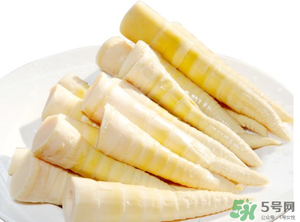 春筍為什么是苦的？春筍苦的能吃嗎？