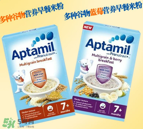 愛(ài)他美米粉成分如何？愛(ài)他美米粉成分表