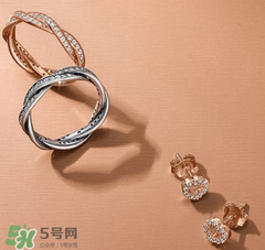 潘多拉rose系列好看嗎？pandora rose系列怎么樣？