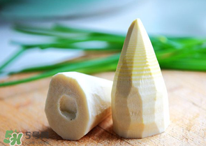 春筍要過(guò)水嗎？春筍怎么過(guò)水？