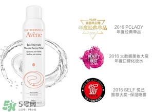 雅漾噴霧和依云噴霧哪個(gè)好？雅漾噴霧和依云噴霧對比