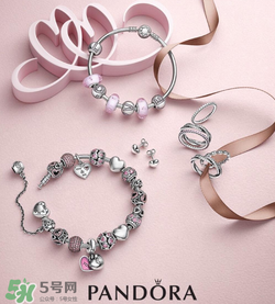 潘多拉桃花系列什么寓意？pandora桃花系列的寓意是什么？