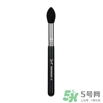 sigma化妝刷哪款好？sigma化妝刷推薦