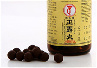 正露丸和整腸丸的區(qū)別 正露丸和整腸丸哪個(gè)好？