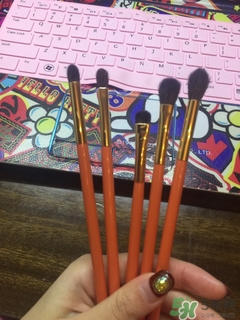 cici化妝刷哪款好？cici化妝刷推薦