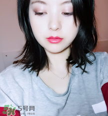 嬌蘭343和344哪個(gè)好看？嬌蘭343和344試色對(duì)比
