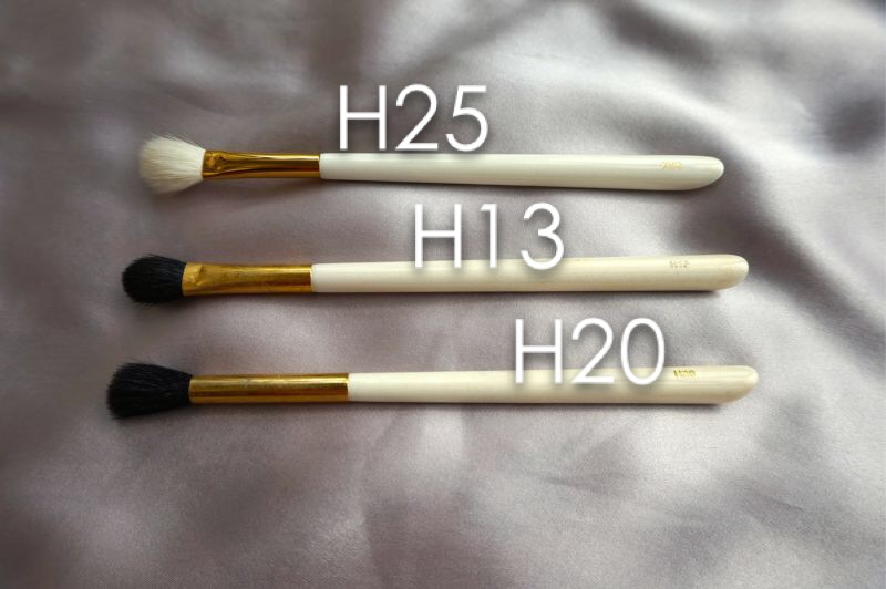 bloomy化妝刷怎么樣？bloomy化妝刷好用嗎