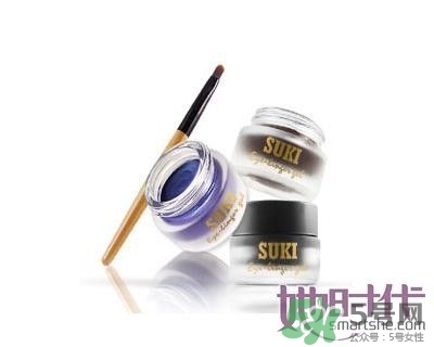 2017眼線膏哪個牌子好？眼線膏品牌排行榜