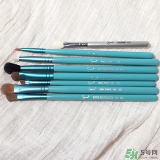 sigma化妝刷哪款好？sigma化妝刷推薦