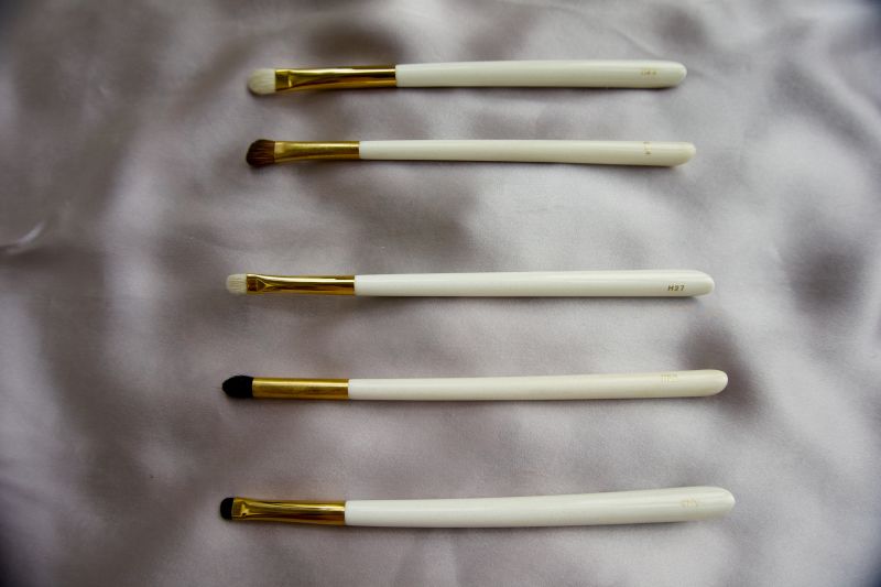 bloomy化妝刷怎么樣？bloomy化妝刷好用嗎