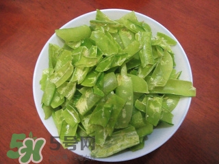 豌豆皮怎么剝皮？豌豆去皮竅門