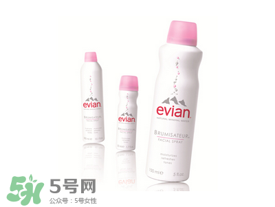 雅漾噴霧和依云噴霧哪個(gè)好？雅漾噴霧和依云噴霧對比
