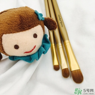 makeupshow魅卡秀是什么牌子？makeupshow化妝刷是哪個(gè)國家的