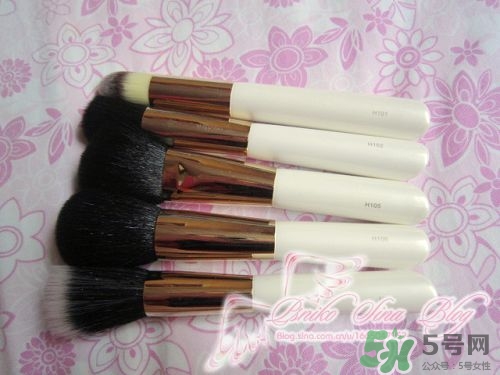 bloomy老爺家化妝刷哪款好？bloomy化妝刷推薦