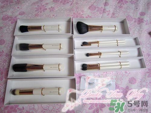 bloomy老爺家化妝刷哪款好？bloomy化妝刷推薦
