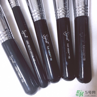 sigma化妝刷是什么牌子？sigma化妝刷哪個國家？