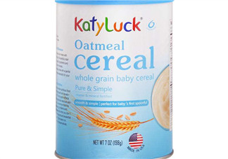 谷百katyluck米粉好嗎？美國谷百katyluck米粉怎么樣？