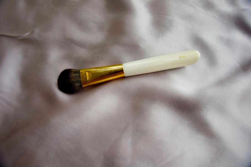bloomy化妝刷怎么樣？bloomy化妝刷好用嗎