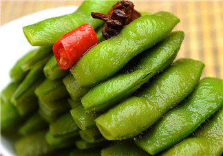 孕婦能吃絕味毛豆嗎？懷孕可以吃絕味毛豆嗎？