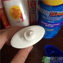 近江兄弟防曬霜怎么樣？近江兄弟小熊防曬霜怎么樣
