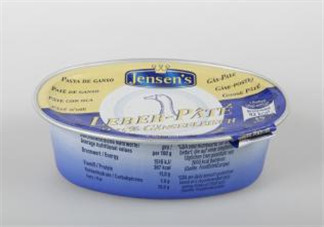 簡尼Jensen's鵝肝泥多大寶寶吃？簡尼鵝肝泥適合多大寶寶