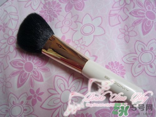 bloomy老爺家化妝刷哪款好？bloomy化妝刷推薦