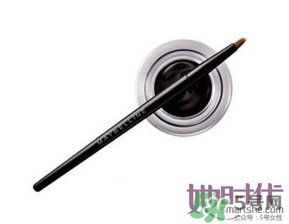2017眼線膏哪個牌子好？眼線膏品牌排行榜