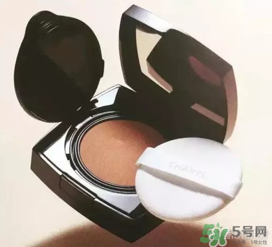 香奈兒果凍氣墊粉餅什么時候上市？香奈兒果凍氣墊粉餅上市時間