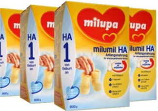 milumil米路米奶粉怎么樣？milumil米路米奶粉好嗎