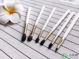 bloomy老爺家化妝刷哪款好？bloomy化妝刷推薦