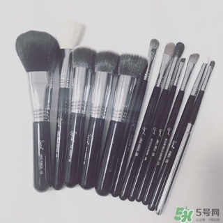 sigma化妝刷是什么牌子？sigma化妝刷哪個國家？