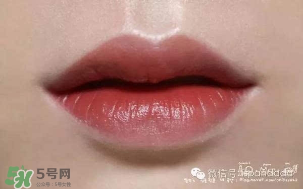 辣椒紅口紅什么牌子好？辣椒紅口紅推薦