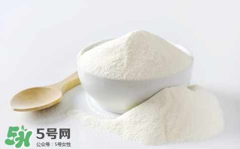 孕婦吃什么奶粉好？孕婦吃奶粉好嗎？