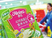 貝因美米粉好還是亨氏好？貝因美米粉與亨氏哪個好？