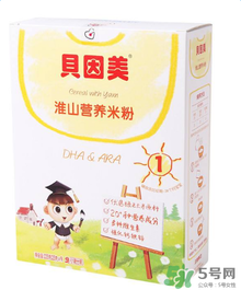 貝因美米粉好還是亨氏好？貝因美米粉與亨氏哪個好？