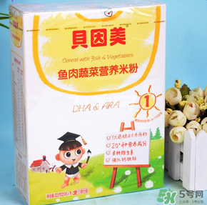 貝因美米粉好還是亨氏好？貝因美米粉與亨氏哪個好？