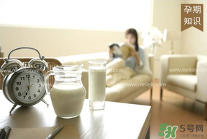 孕婦奶粉小孩子可以喝嗎？孕婦奶粉小孩能喝嗎？