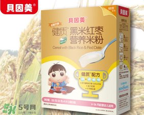 貝因美米粉多錢(qián)一盒？貝因美米粉價(jià)格多少？