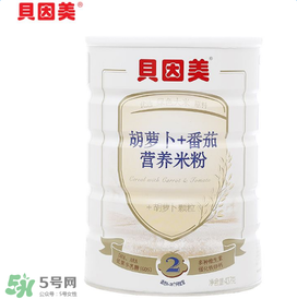 貝因美米粉上火嗎？貝因美米粉會不會上火？