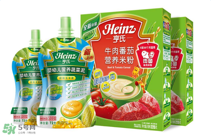 亨氏米粉怎么樣？亨氏米粉好嗎？