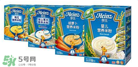 亨氏米粉怎么樣？亨氏米粉好嗎？