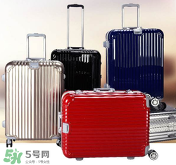 日默瓦和新秀麗哪個(gè)好？rimowa和新秀麗拉桿箱哪個(gè)更好？