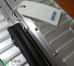rimowa日默瓦箱子怎么改密碼？日默瓦拉桿箱怎么設(shè)置密碼？