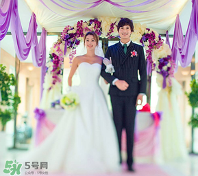 2017年5月哪天結婚好？2017年5月結婚黃道吉日