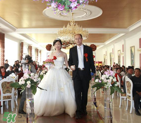 2017年5月哪天結婚好？2017年5月結婚黃道吉日